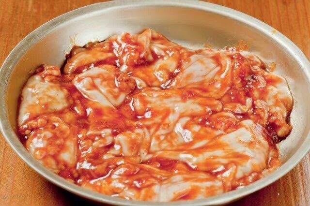 名古屋名物！とりとん上飯田店の“みそとんちゃん”が旨すぎる理由  